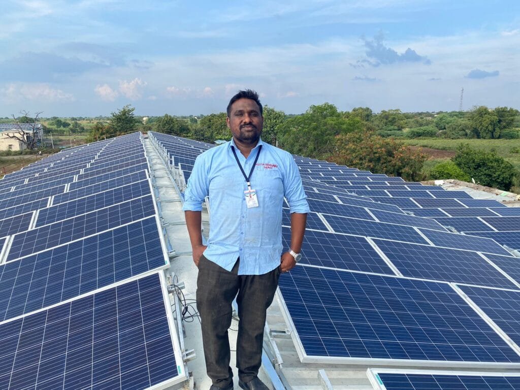 industrial Solar
