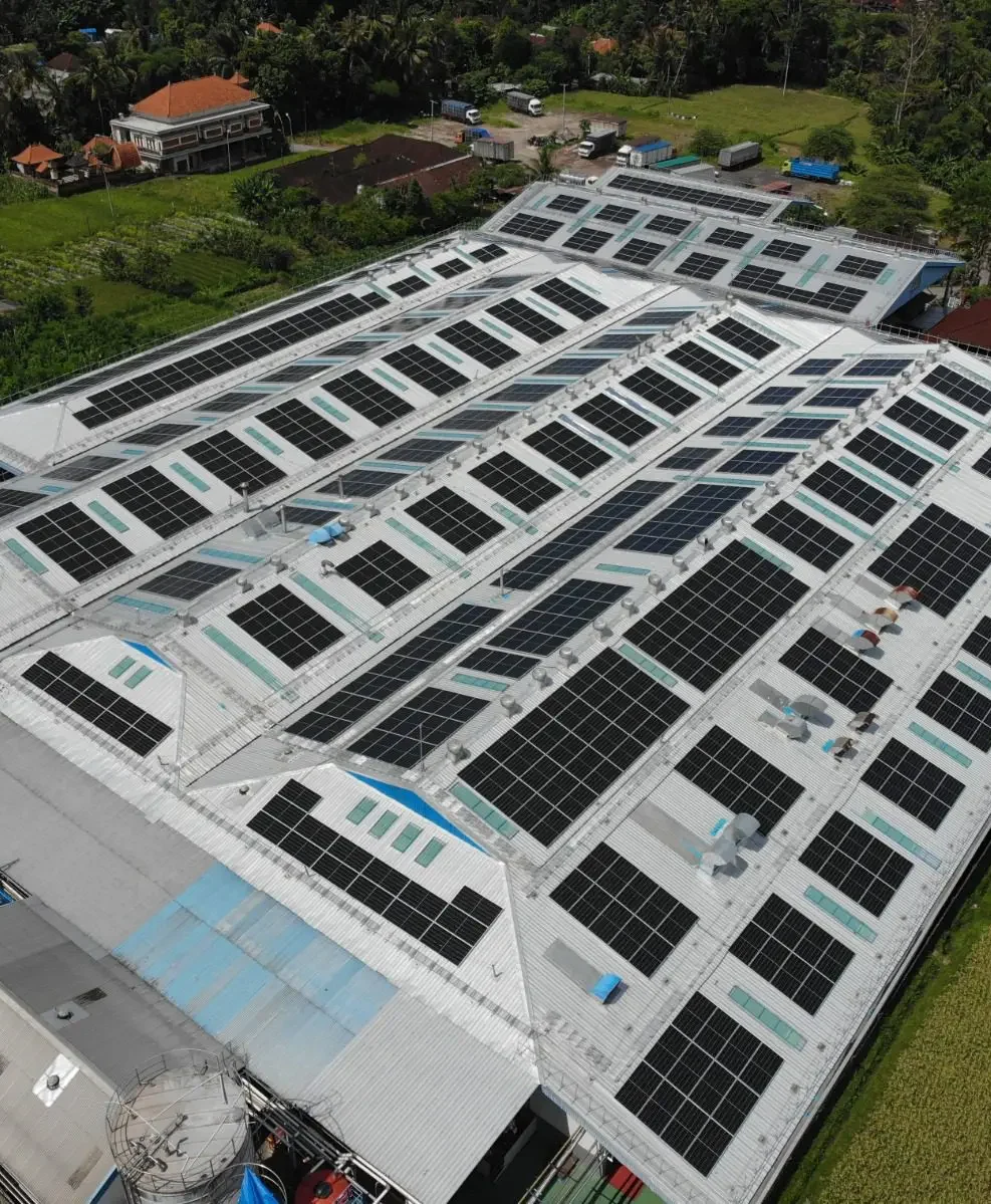 Leading Industrial Solar Company in Aurangabad with Precise Engineering 