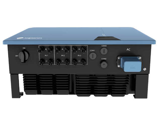 Solplanet 20Kw Inverter