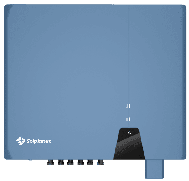 Solplanet 40Kw Inverter