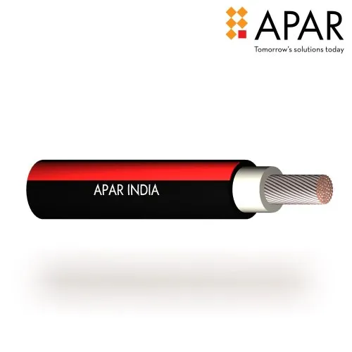 Apar 6 sqmm  Copper DC cable