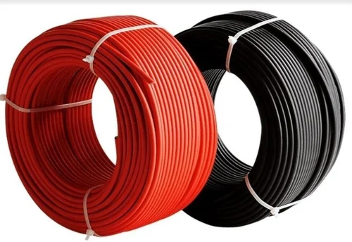 Apar 5.52 sqmm Dc cable