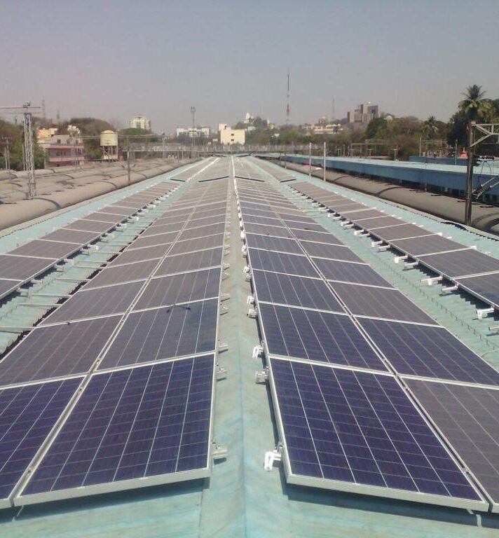 Solar Company in Baramati