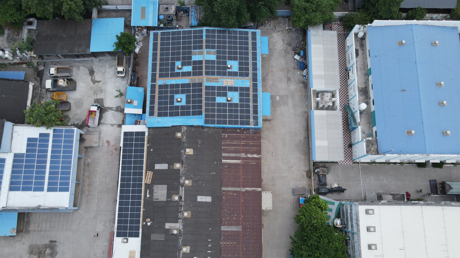 Solar Project 2