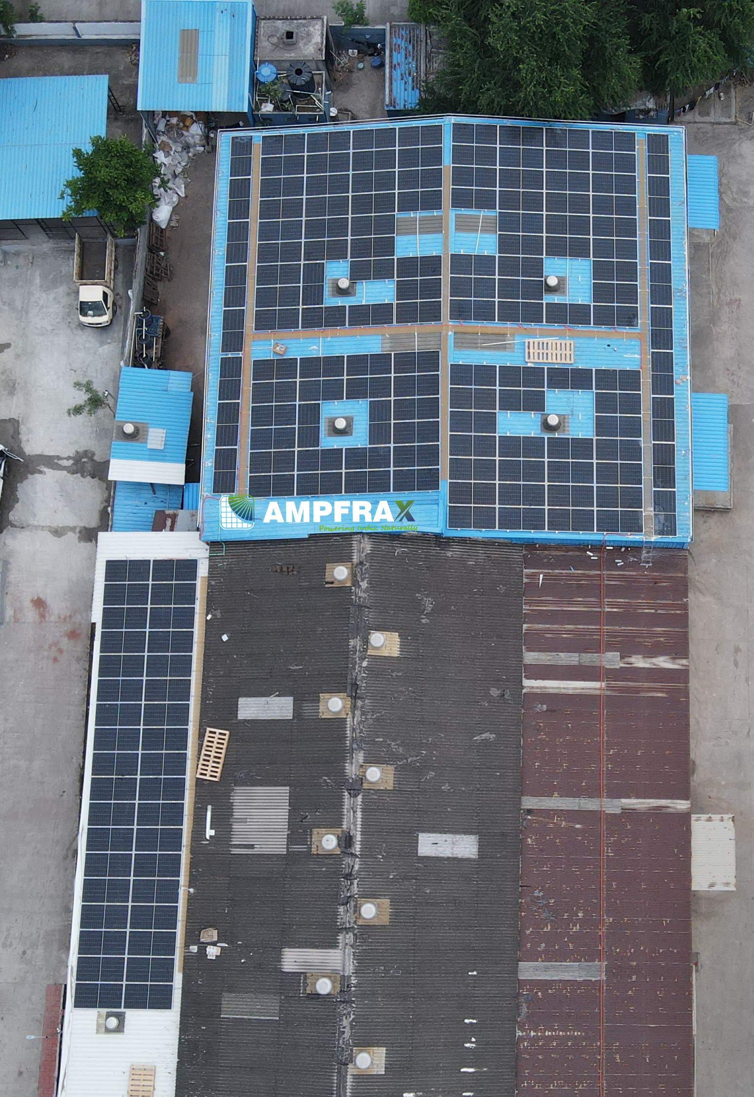 Solar Company In Punawale , Maharashtra